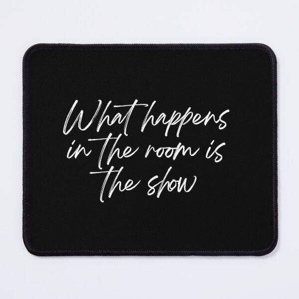 Item preview, What happens in the room is the show - Thelonious Monk designed and sold by letitrip.
