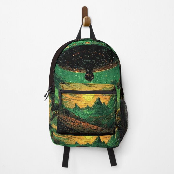 Item preview, Abduction designed and sold by FabianoReis.