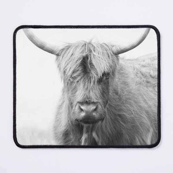 Item preview, Highland Cow designed and sold by Robert Wright.