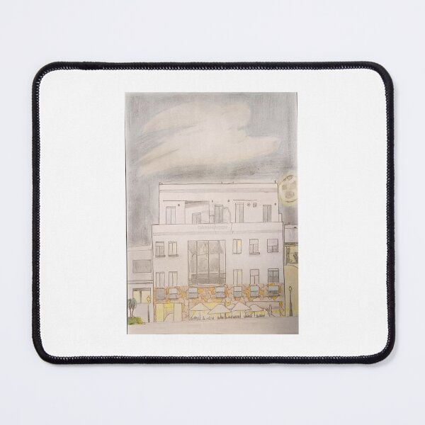 Item preview, Saturday night on the seafront designed and sold by Danibonher90.