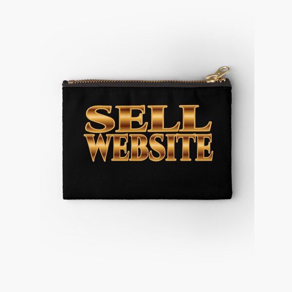 Item preview, Sell Website   designed and sold by TheEndDesign.