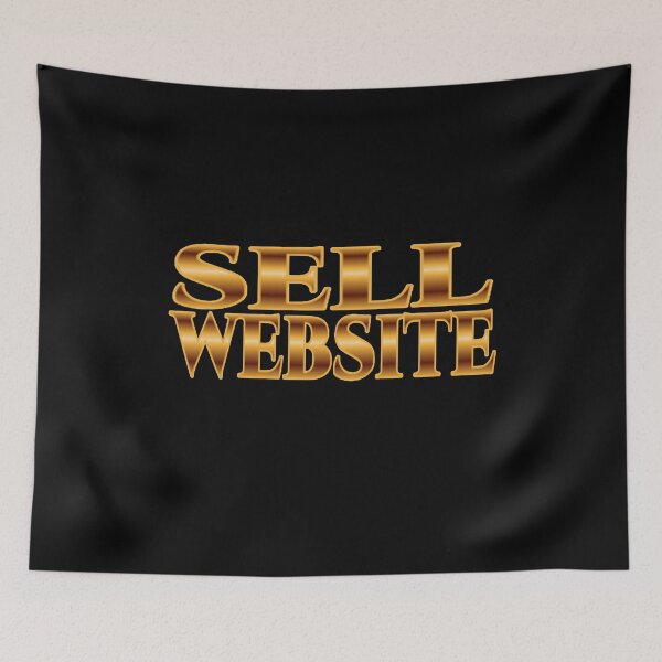 Item preview, Sell Website   designed and sold by TheEndDesign.
