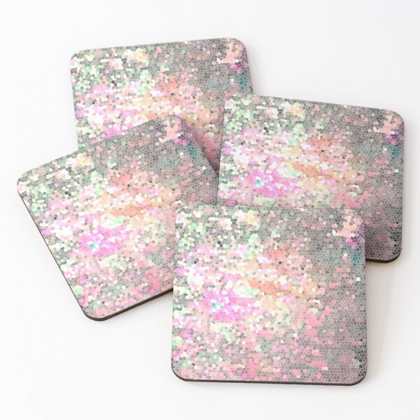 Item preview, Abstract Tiles designed and sold by LukeRosenberg.