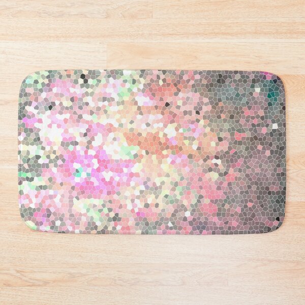 Item preview, Abstract Tiles designed and sold by LukeRosenberg.