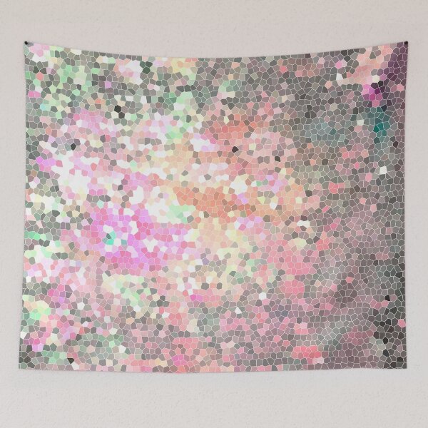 Item preview, Abstract Tiles designed and sold by LukeRosenberg.