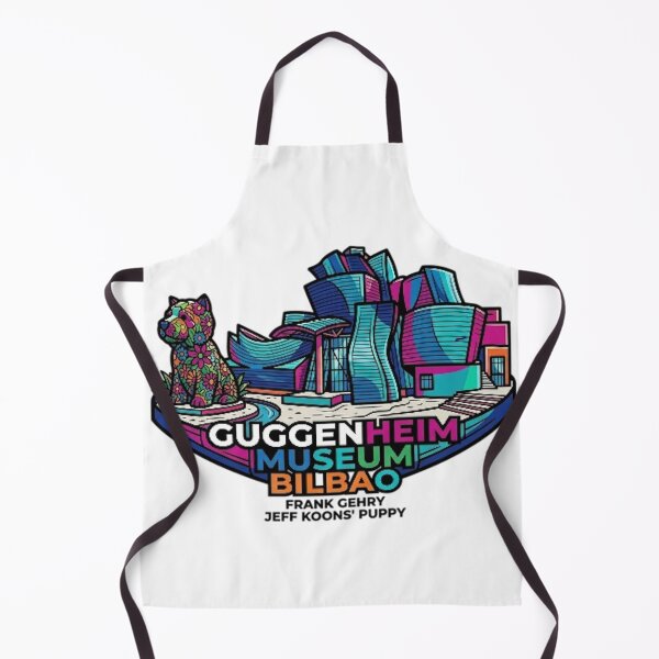 Item preview, GUGGENHEIM MUSEUM designed and sold by likbatonboot.