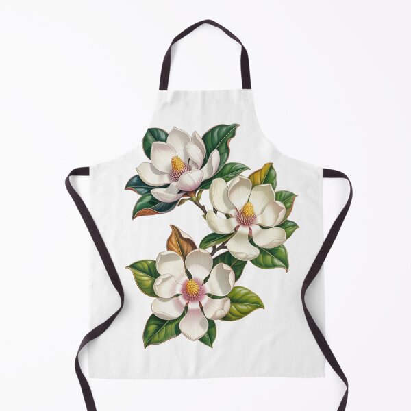 Item preview, magnolia flowers designed and sold by jkrphoto.