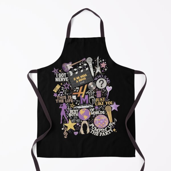 Item preview, Hannah Montana 20 Year Celebration Disney Channel Star Magic Kingdom Disneyland Family Trip designed and sold by Kovav.