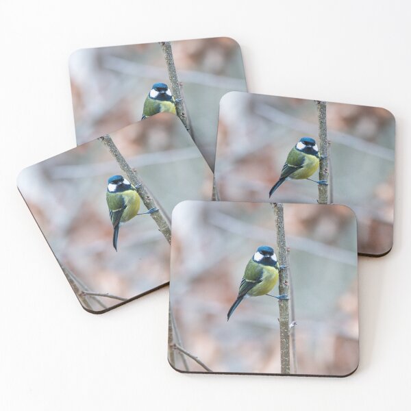 Item preview, Great tit designed and sold by Stephen Jarman.