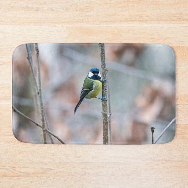 Item preview, Great tit designed and sold by Stephen Jarman.
