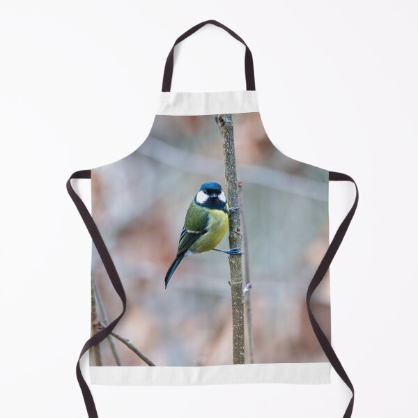 Item preview, Great tit designed and sold by Stephen Jarman.