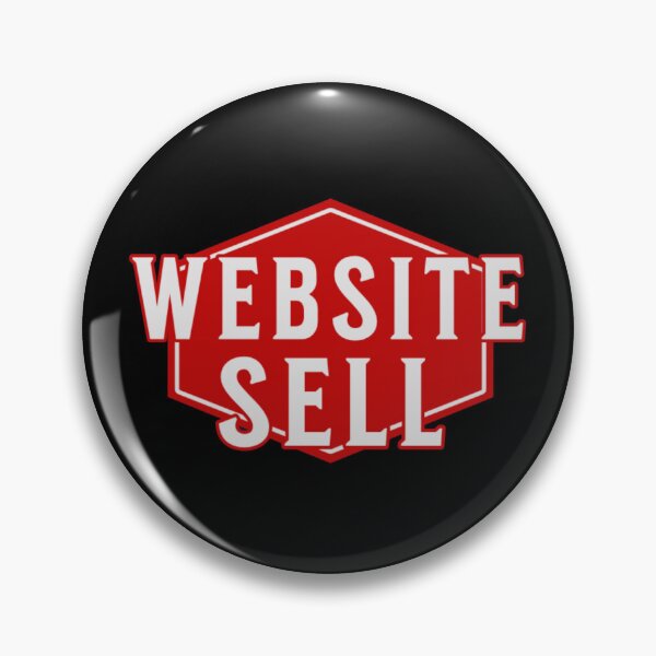 Item preview, Website Sell  designed and sold by TheEndDesign.