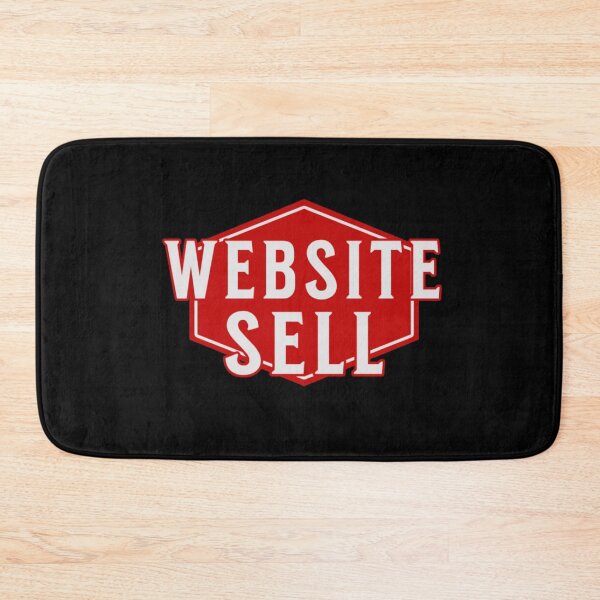 Item preview, Website Sell  designed and sold by TheEndDesign.