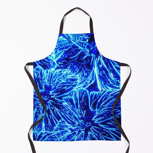 Item preview, blue glowing flowers designed and sold by IMOBILYARI.