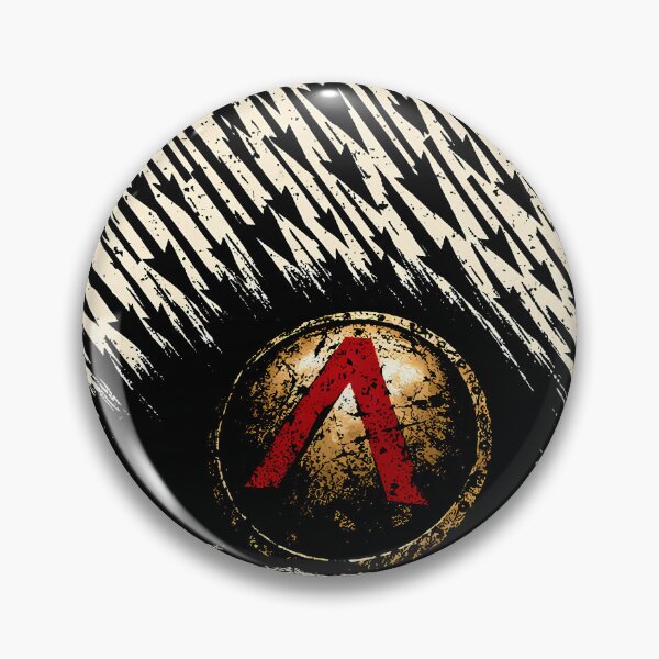 Item preview, Arrow Volley Shade Survival Tactical Gear designed and sold by agearb.