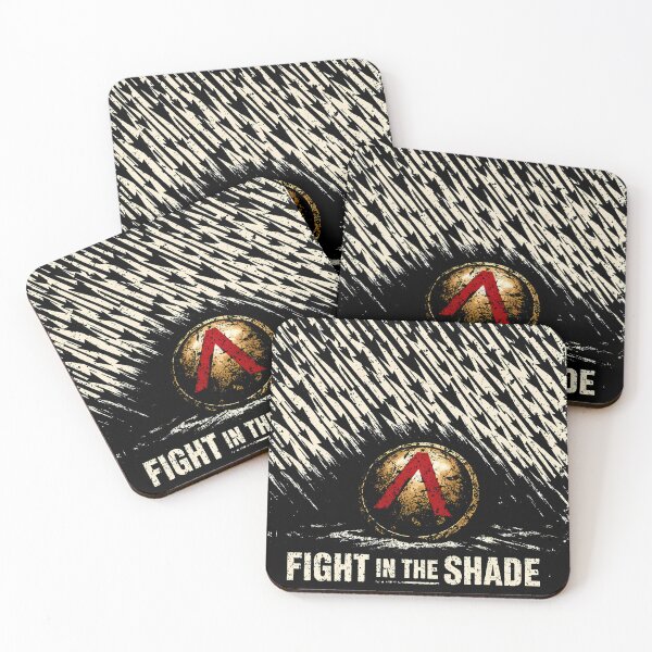 Item preview, Arrow Volley Shade Survival Tactical Gear designed and sold by agearb.
