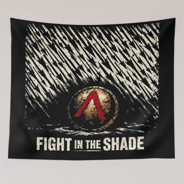 Item preview, Arrow Volley Shade Survival Tactical Gear designed and sold by agearb.