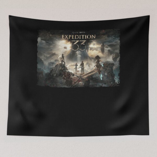 Item preview, Clair Obscur - Expedition 33  designed and sold by H3arthack3r.