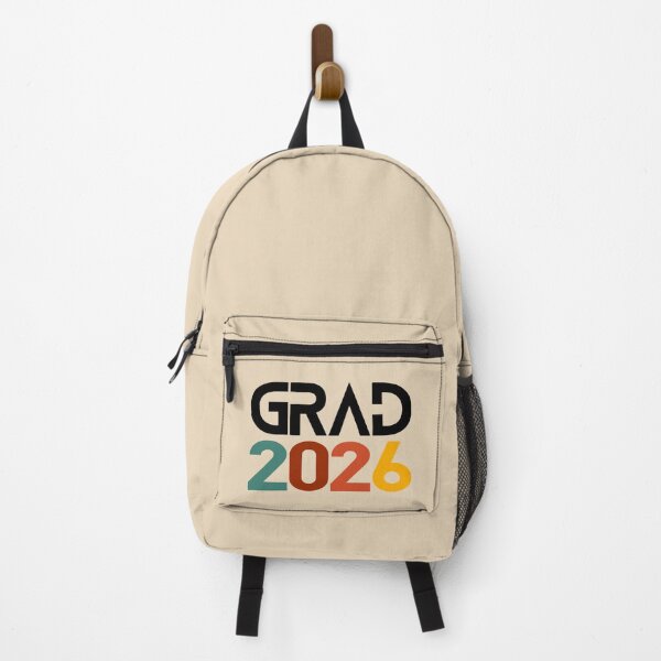 Item preview, Class of 2026 Senior Grad Graduation 2026 retro vintage aethetic designed and sold by Artycom.