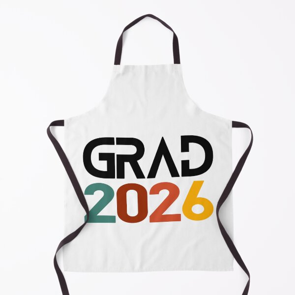 Item preview, Class of 2026 Senior Grad Graduation 2026 retro vintage aethetic designed and sold by Artycom.