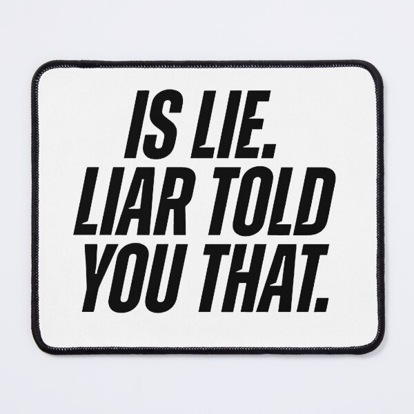 Item preview, Is Lie Liar Told You That Connor Storrie Heated Rivalry Inspired Ilya and Shane Womens Boxy Hockey MM Book 2 designed and sold by Kovav.