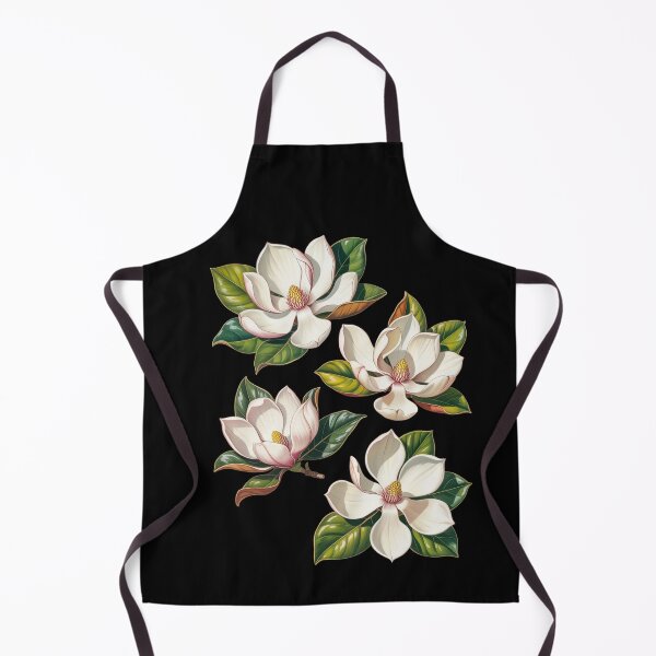 Item preview, magnolia flowers designed and sold by jkrphoto.