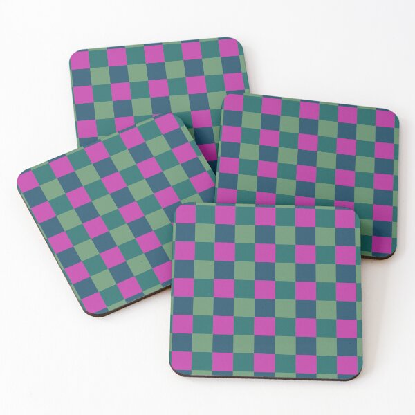 Item preview, Magenta Quadrant designed and sold by stealthycat88.
