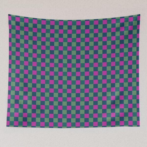 Item preview, Magenta Quadrant designed and sold by stealthycat88.