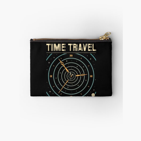 Item preview, A Fool's Guide to Time Travel  designed and sold by H3arthack3r.