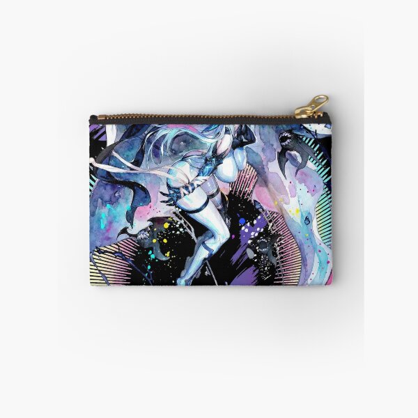 Item preview, Chaos Zero Nightmare Narja Mental Connection Wyrm Art designed and sold by Senpaiwaves.