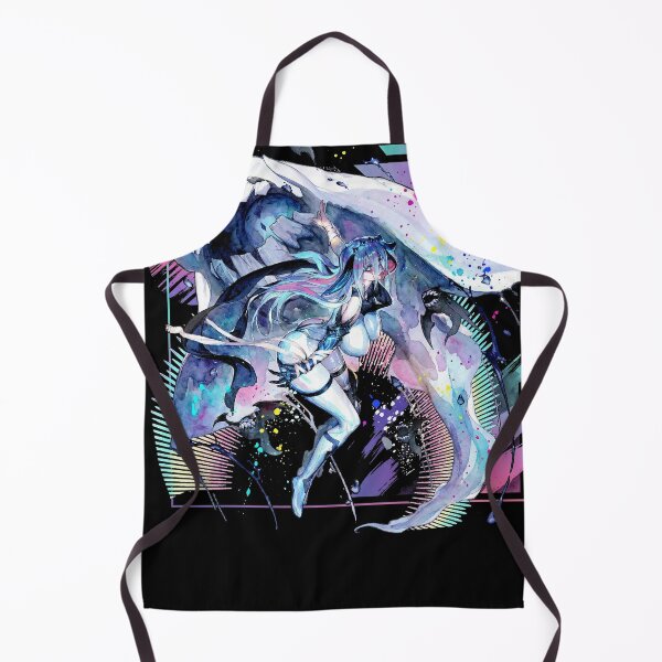 Item preview, Chaos Zero Nightmare Narja Mental Connection Wyrm Art designed and sold by Senpaiwaves.