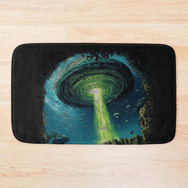 Item preview, Abduction designed and sold by FabianoReis.
