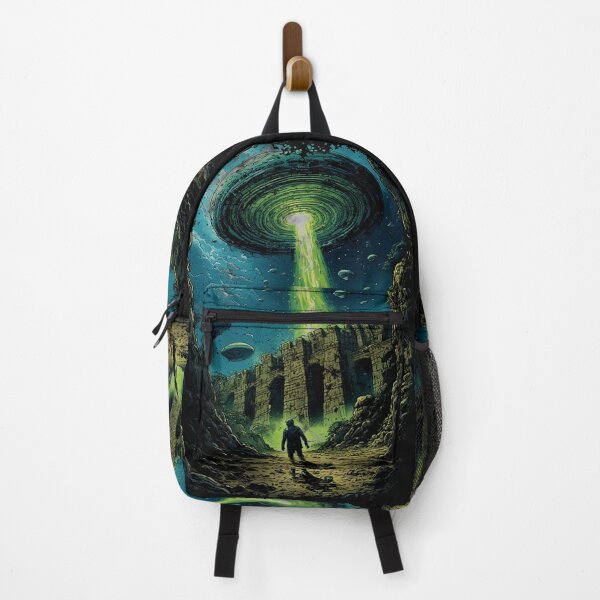 Item preview, Abduction designed and sold by FabianoReis.