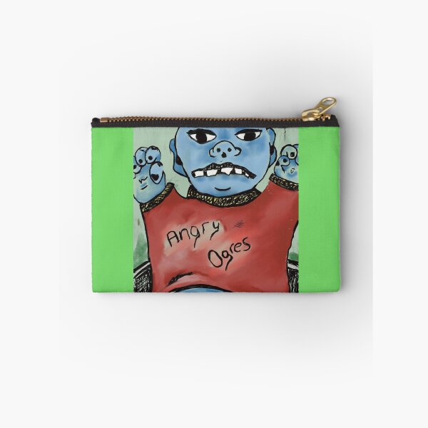 Item preview, Angry Ogres designed and sold by Rose-Wise.