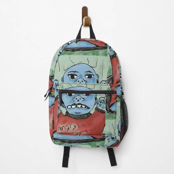 Item preview, Angry Ogres designed and sold by Rose-Wise.
