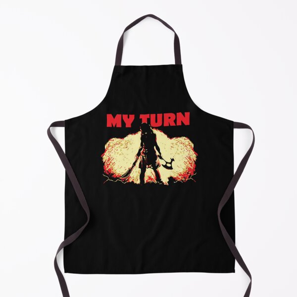 Item preview, My Turn designed and sold by H3arthack3r.