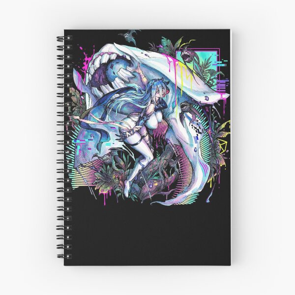 Item preview, Chaos Zero Nightmare Narja Mental Connection Wyrm Art designed and sold by Senpaiwaves.