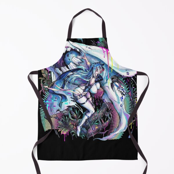 Item preview, Chaos Zero Nightmare Narja Mental Connection Wyrm Art designed and sold by Senpaiwaves.