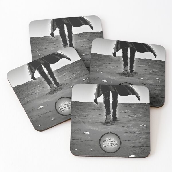 Item preview, Silent Resolve designed and sold by bistuni.
