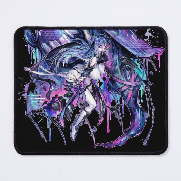 Item preview, Chaos Zero Nightmare Narja Mental Connection Wyrm Art designed and sold by Senpaiwaves.