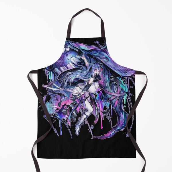 Item preview, Chaos Zero Nightmare Narja Mental Connection Wyrm Art designed and sold by Senpaiwaves.