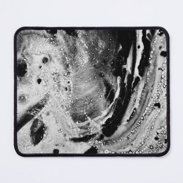 Item preview, White Swirls designed and sold by LukeRosenberg.