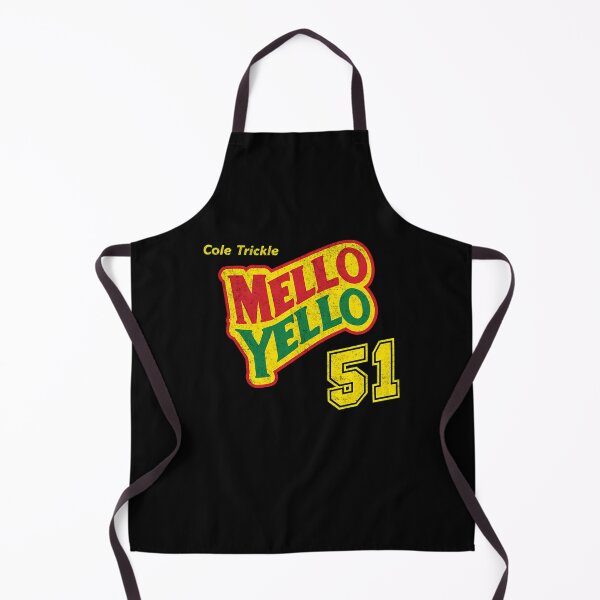 Item preview, Mello Yello - Cole Trickle 51 - Logo designed and sold by H3arthack3r.