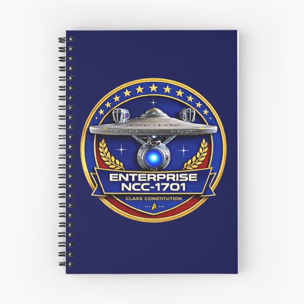 Item preview, STAR TREK designed and sold by Atelier RLGS.