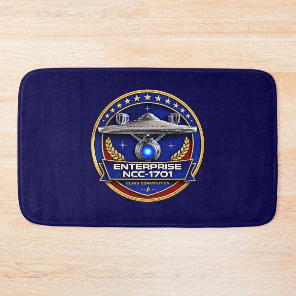 Item preview, STAR TREK designed and sold by Atelier RLGS.