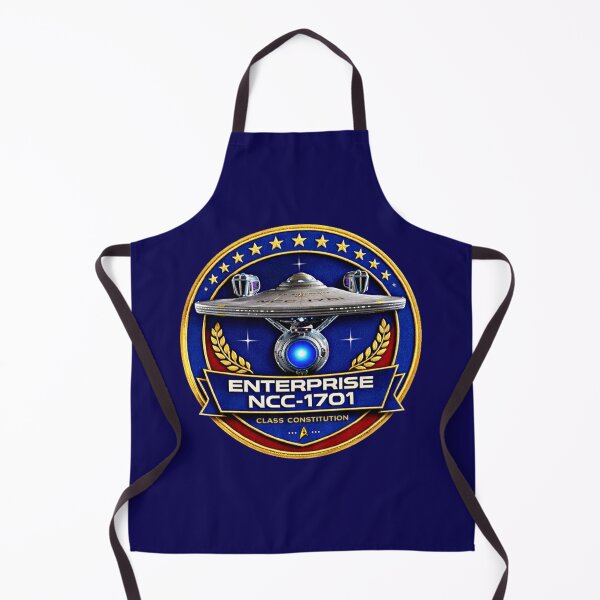 Item preview, STAR TREK designed and sold by Atelier RLGS.
