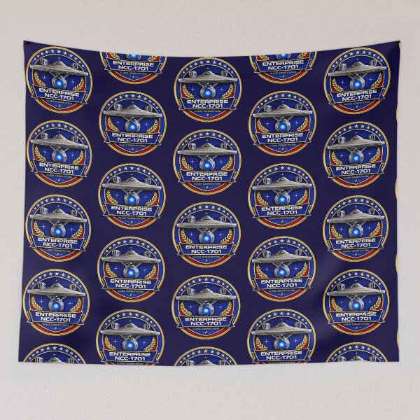 Item preview, STAR TREK designed and sold by Atelier RLGS.