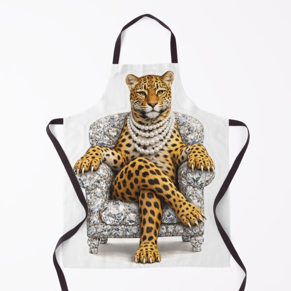 Item preview, Glam Cat designed and sold by Snurly.