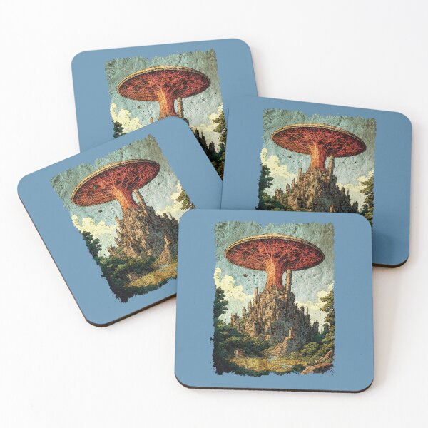 Item preview, Abduction designed and sold by FabianoReis.
