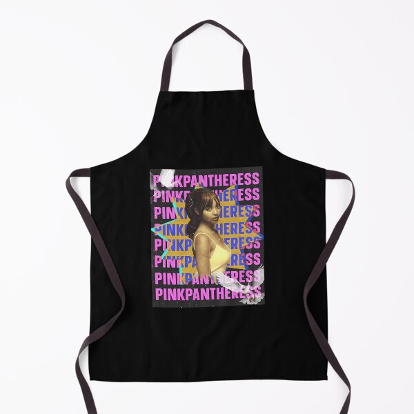 Item preview,  Pinkpantheress Doves Transparent designed and sold by simokhx.